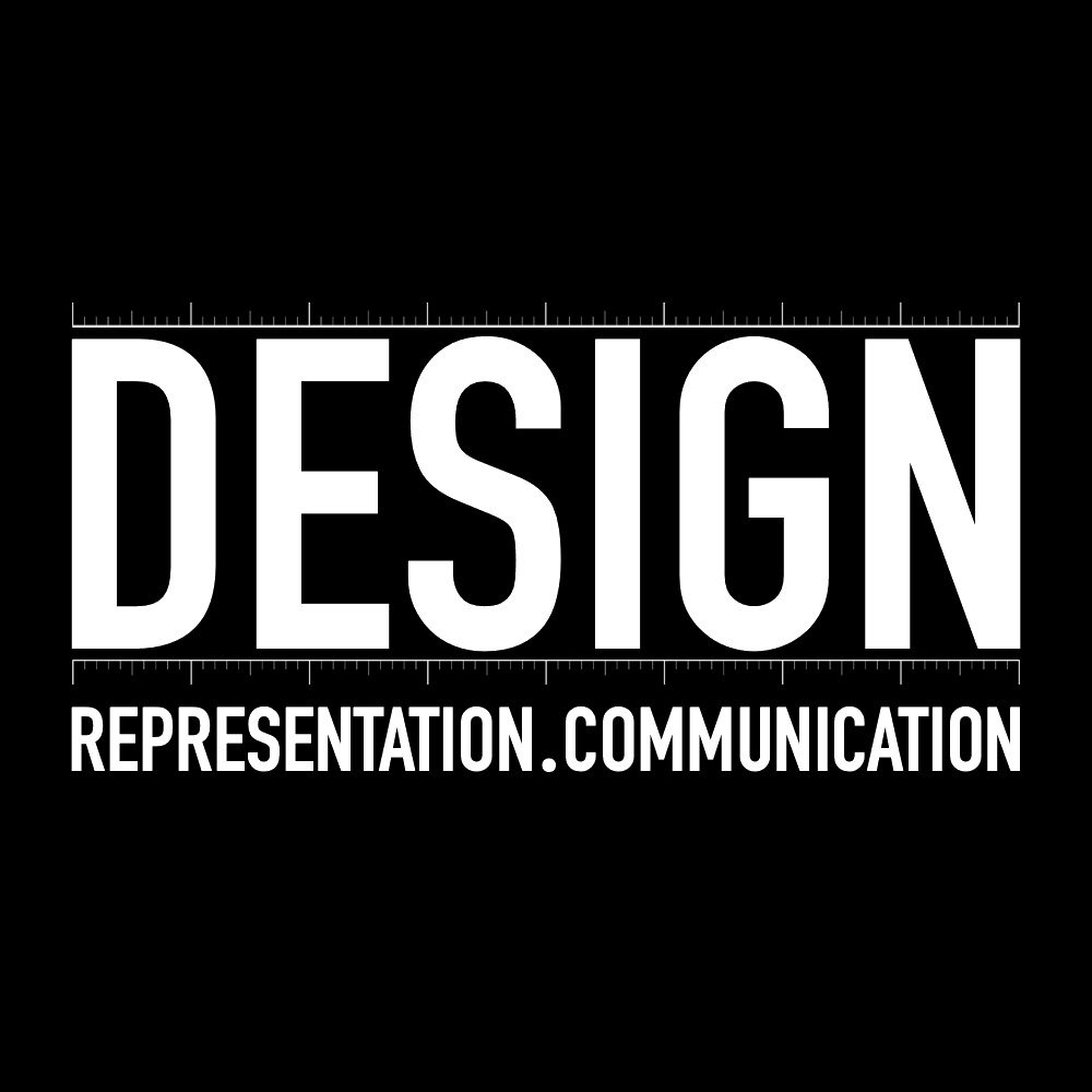Design Representation & Communication
